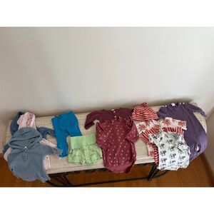 Lot of 12 Kate Quinn Cotton Pieces